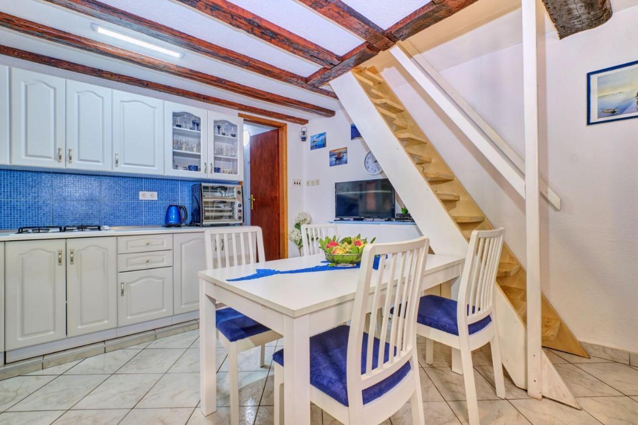Apartmani Rukonic Aleksandar Нерезине Экстерьер фото