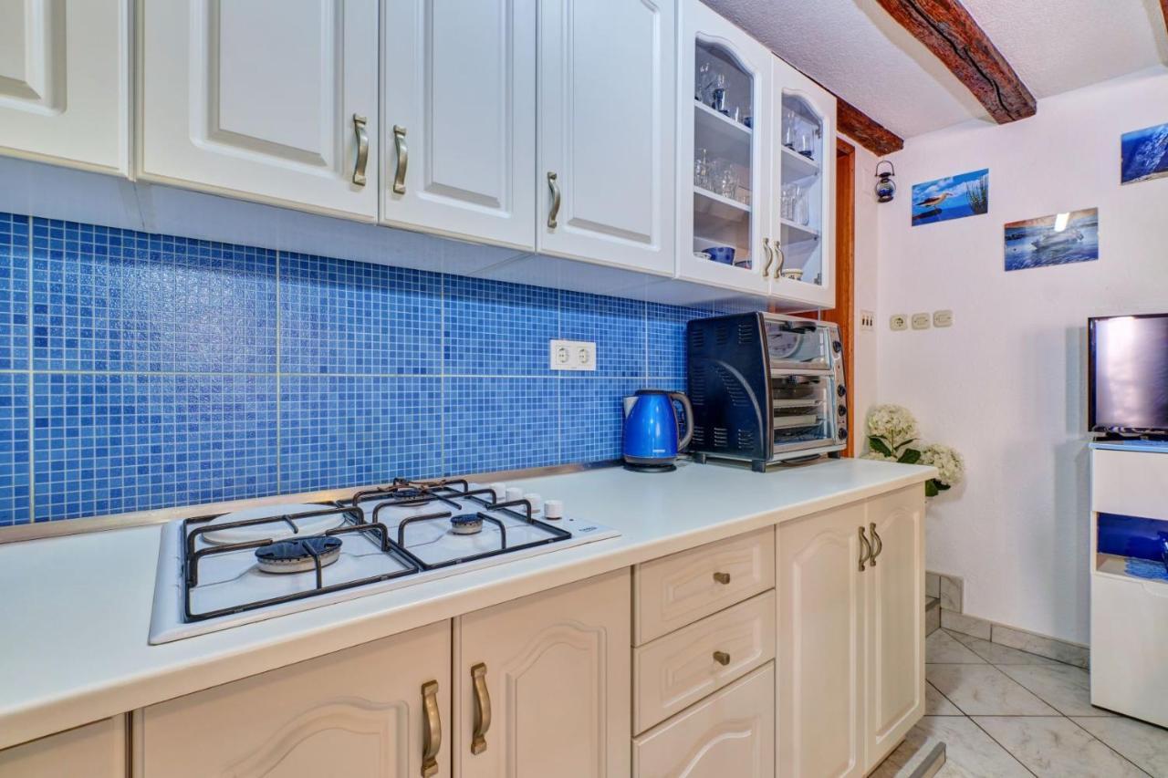 Apartmani Rukonic Aleksandar Нерезине Экстерьер фото