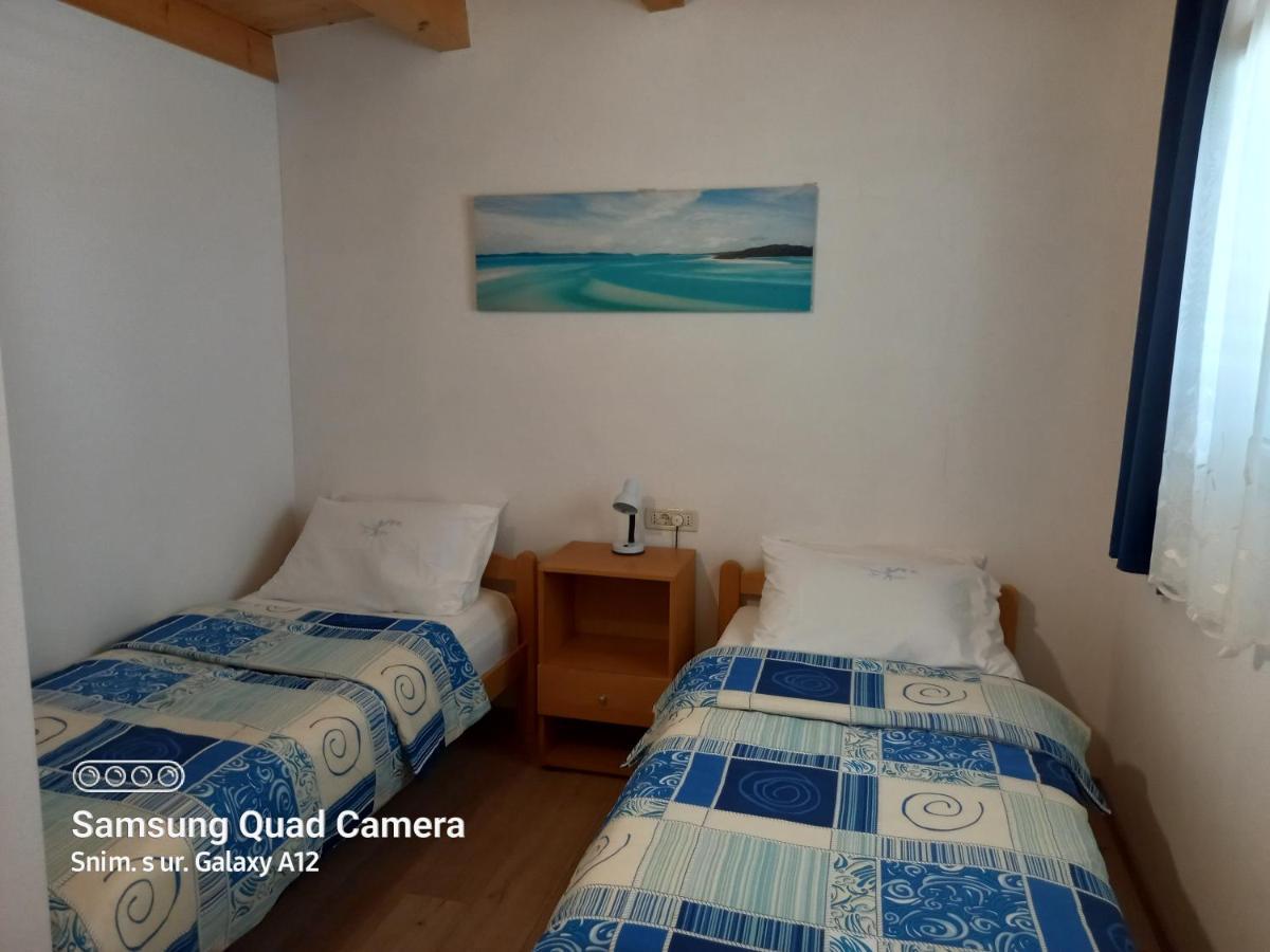 Apartmani Rukonic Aleksandar Нерезине Экстерьер фото