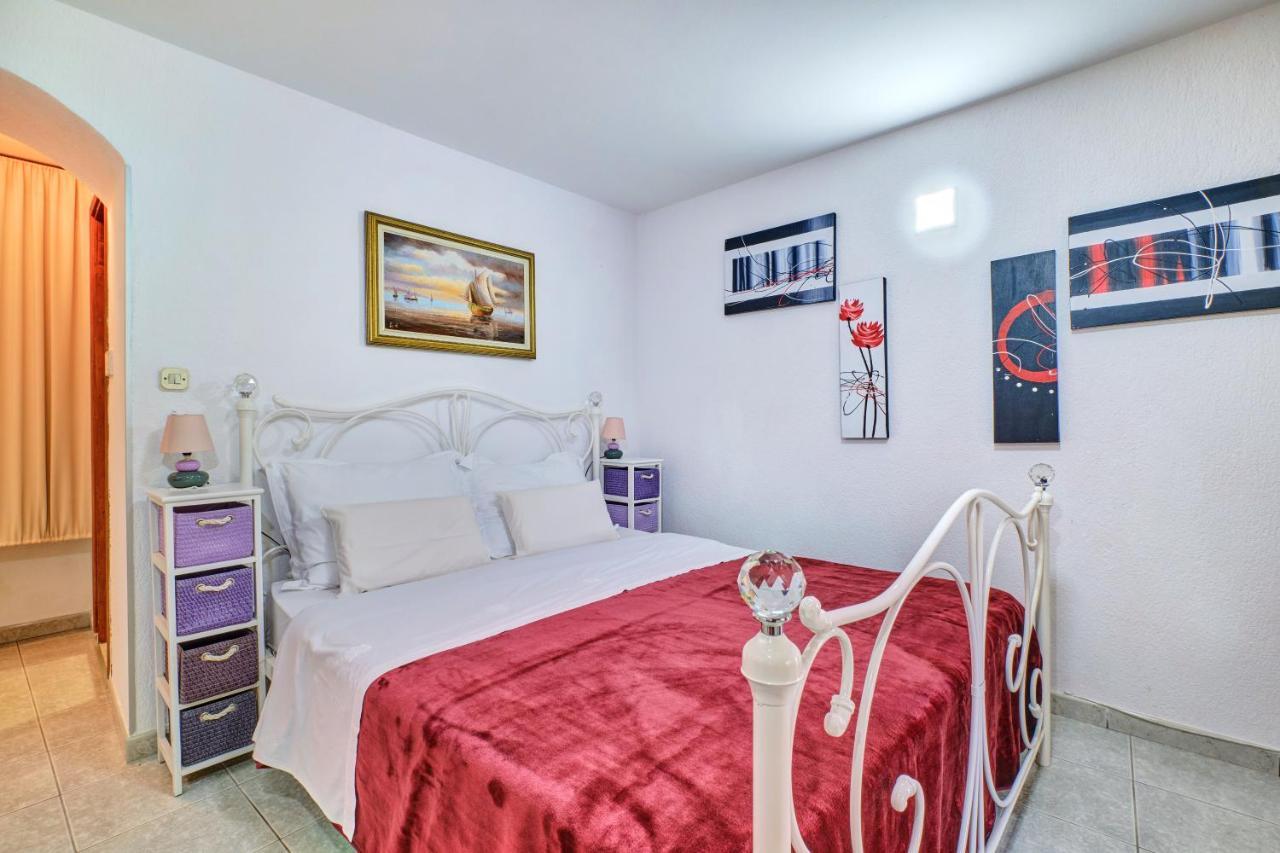 Apartmani Rukonic Aleksandar Нерезине Экстерьер фото