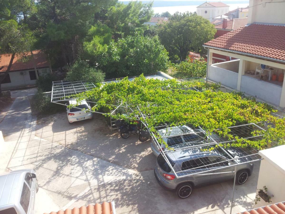 Apartmani Rukonic Aleksandar Нерезине Экстерьер фото