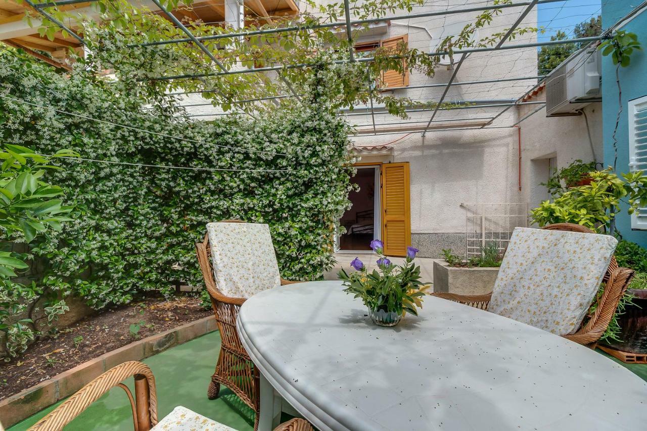 Apartmani Rukonic Aleksandar Нерезине Экстерьер фото
