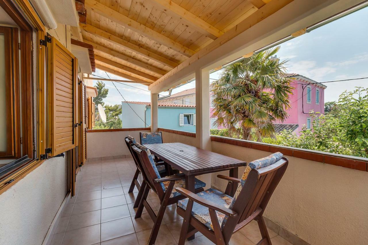 Apartmani Rukonic Aleksandar Нерезине Экстерьер фото