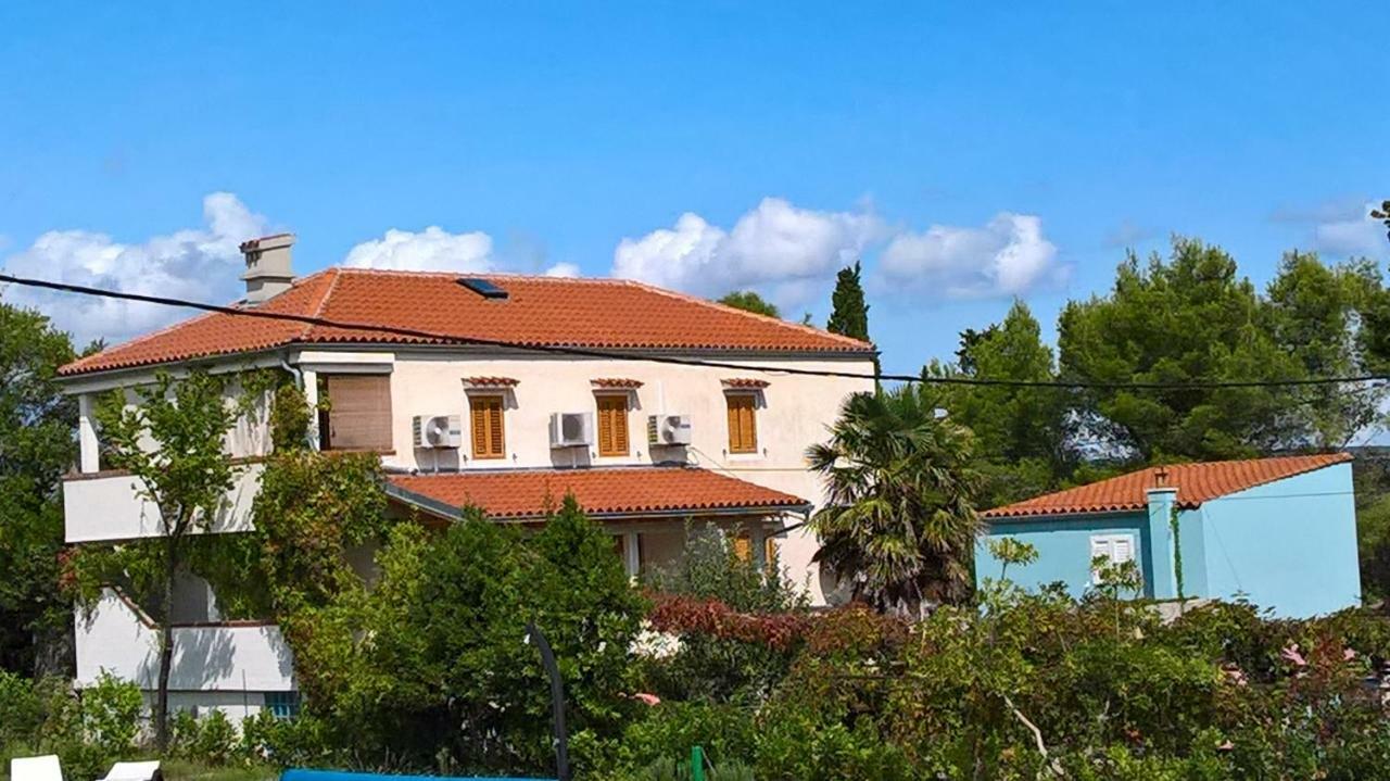 Apartmani Rukonic Aleksandar Нерезине Экстерьер фото