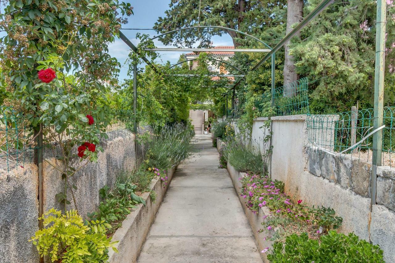 Apartmani Rukonic Aleksandar Нерезине Экстерьер фото