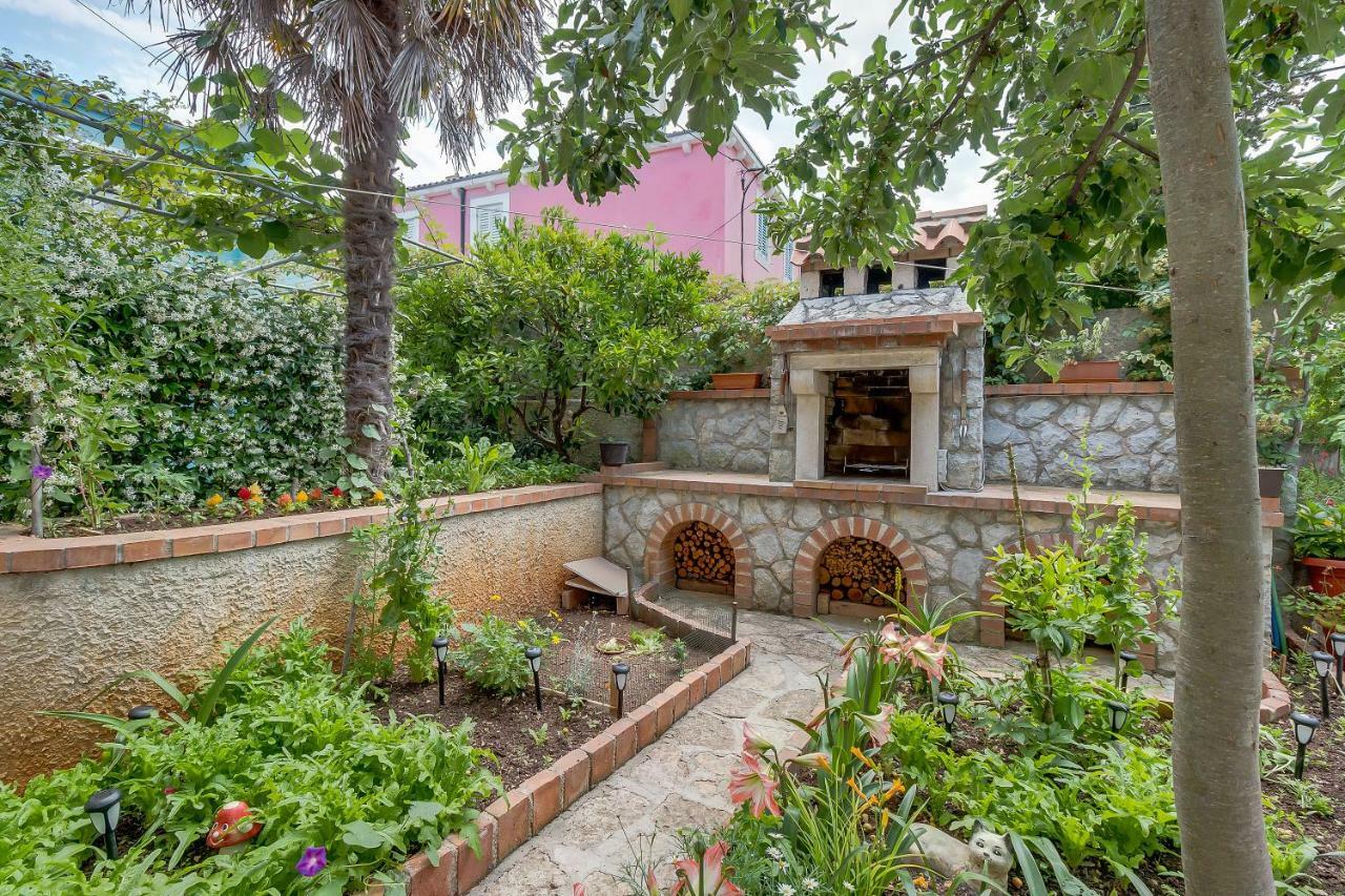 Apartmani Rukonic Aleksandar Нерезине Экстерьер фото