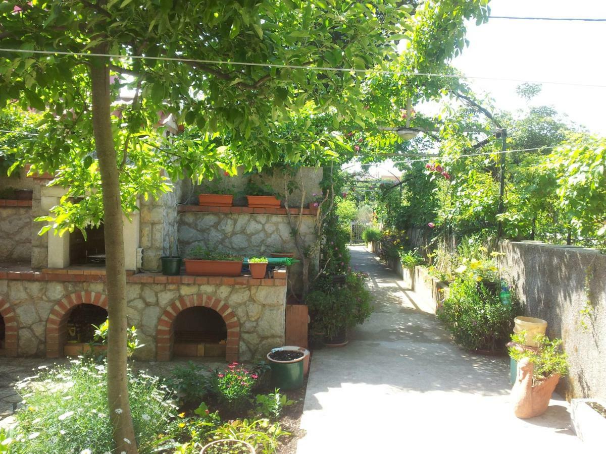Apartmani Rukonic Aleksandar Нерезине Экстерьер фото