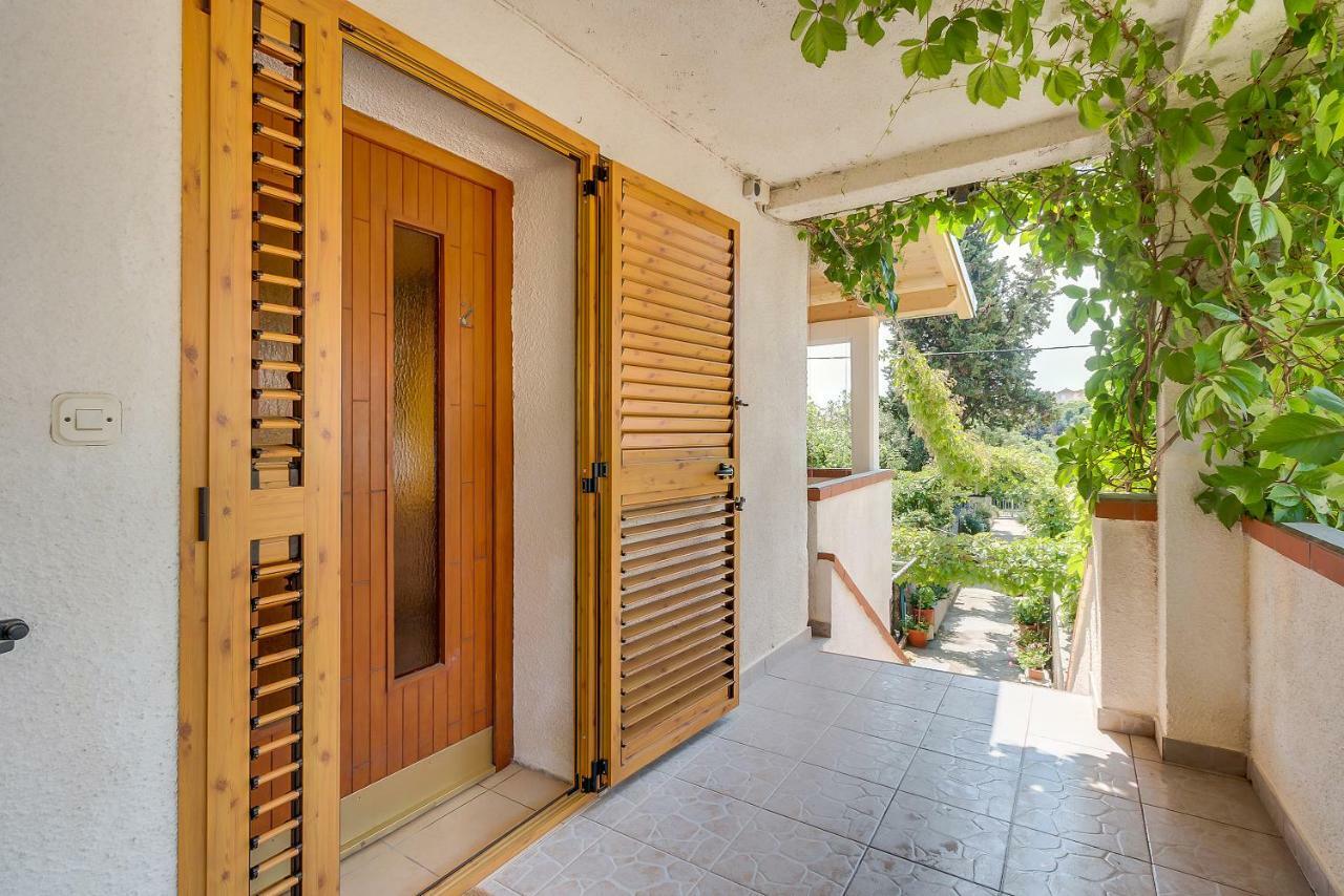 Apartmani Rukonic Aleksandar Нерезине Экстерьер фото