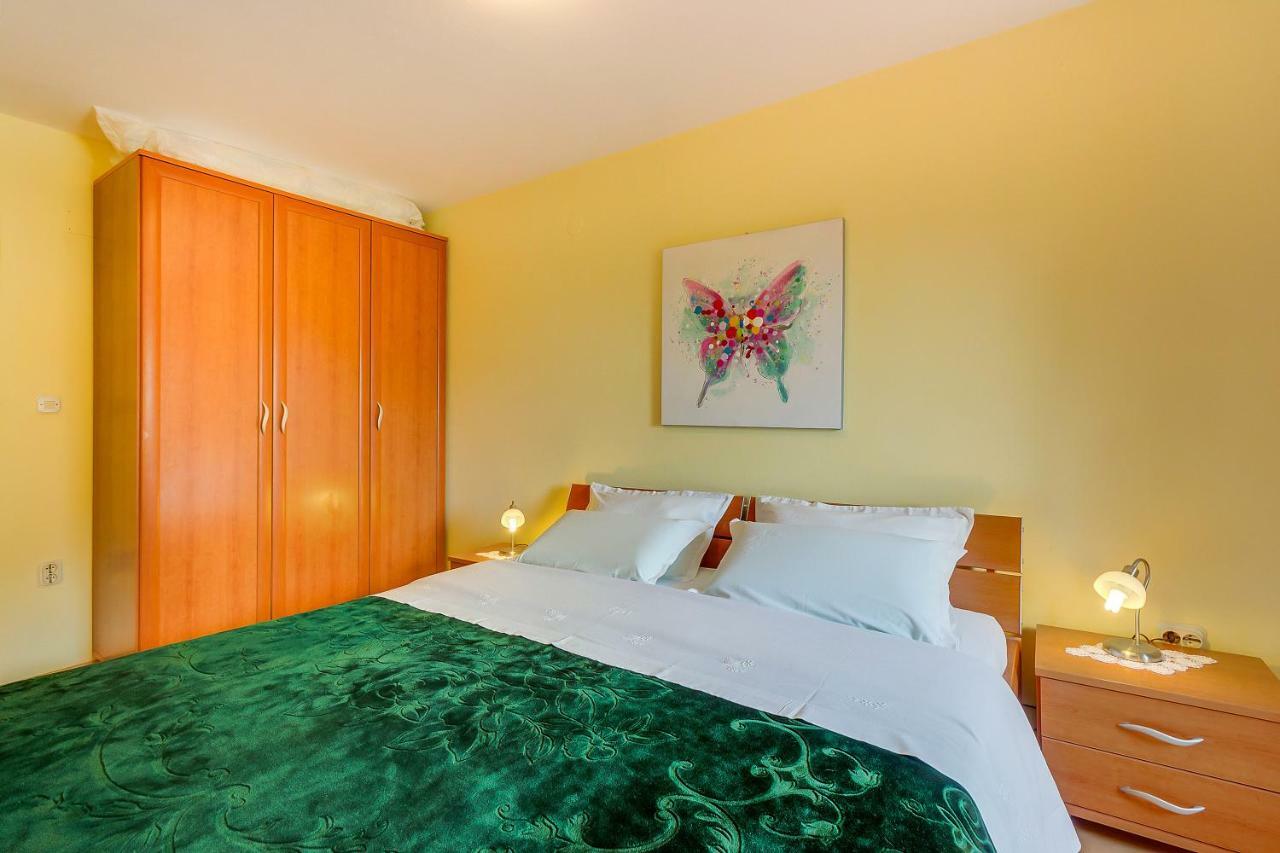 Apartmani Rukonic Aleksandar Нерезине Экстерьер фото