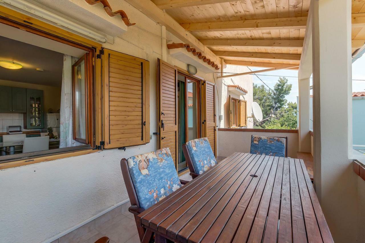 Apartmani Rukonic Aleksandar Нерезине Экстерьер фото