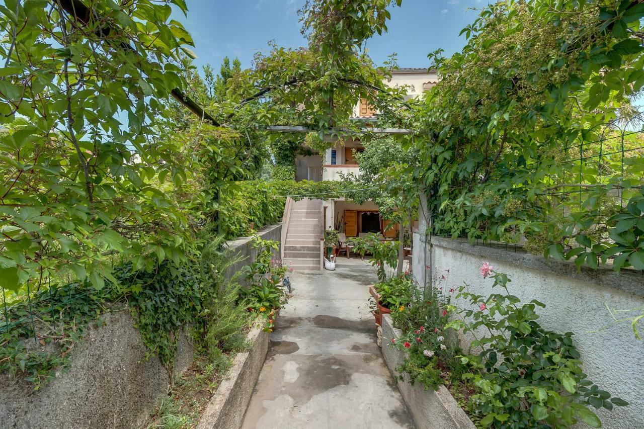Apartmani Rukonic Aleksandar Нерезине Экстерьер фото