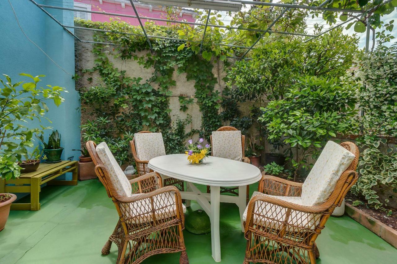 Apartmani Rukonic Aleksandar Нерезине Экстерьер фото