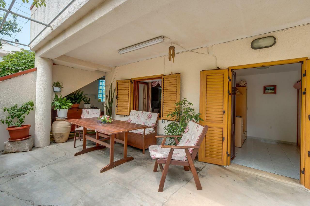 Apartmani Rukonic Aleksandar Нерезине Экстерьер фото