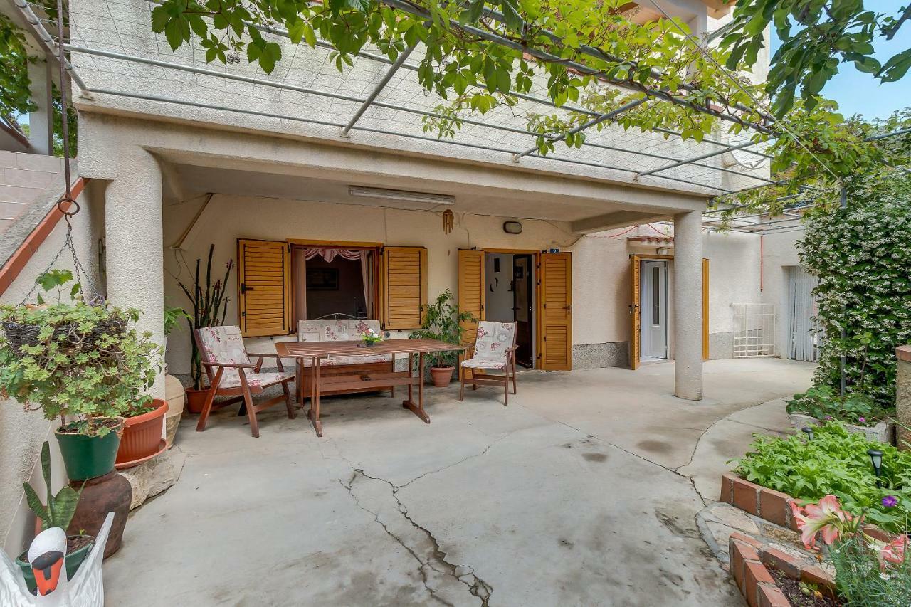 Apartmani Rukonic Aleksandar Нерезине Экстерьер фото