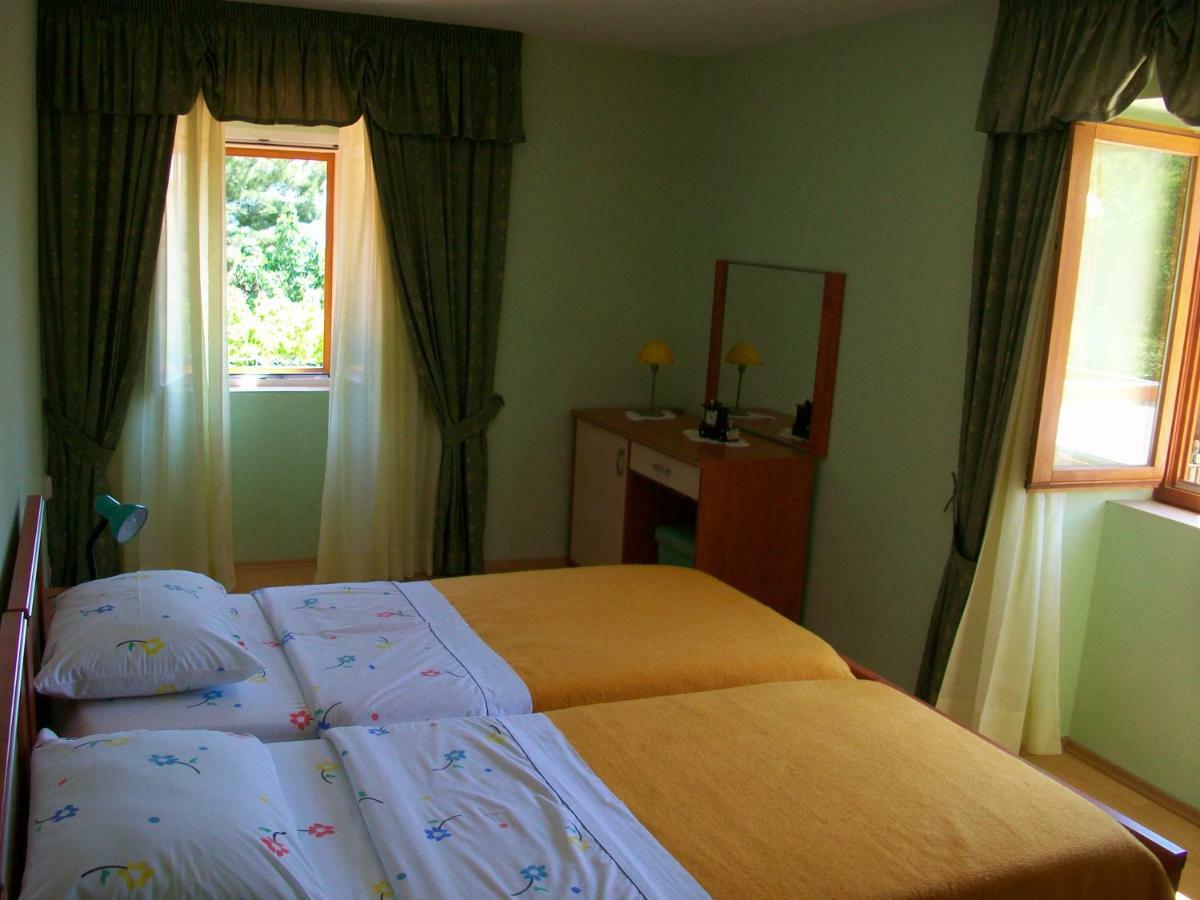 Apartmani Rukonic Aleksandar Нерезине Экстерьер фото